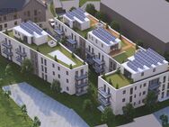 Moderne Eigentumswohnungen in Wittlich: Exklusive Ausstattung, Tiefgarage und energieeffiziente Bauweise - Wittlich