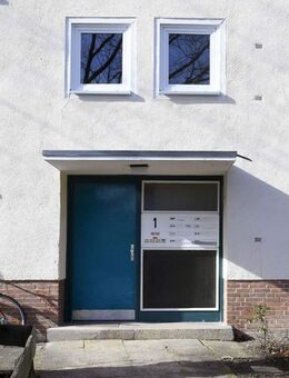 Schicke 3-Zimmer-Wohnung auf dem Laagberg! // 2.OG , Links - Wolfsburg