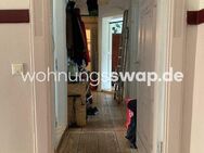 Wohnungsswap - Sonnenallee - Berlin