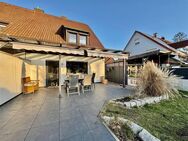 Moderne Doppelhaushälfte in Reichelsdorf | 138 m² | Einbauküche, Garten & Garage - Nürnberg