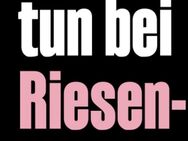 Was tun bei Riesen penis ? - Remscheid