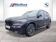 BMW X5, xDrive45e M Sportpaket, Jahr 2021 - Dresden