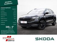 Skoda Karoq, 2.0 TSI Sportline, Jahr 2024 - Brandenburg (Havel)