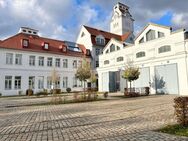 ***AUSSEN HISTORISCH - INNEN KLASSISCH MODERN*** MÖBLIERTE 2 ZIMMER WOHNUNG MIT EINBAUKÜCHE UND KFZ-STELLPLATZ - Nürnberg