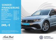 VW Tiguan, 2.0 TDI R-Line Black Style, Jahr 2024 - Bad Homburg (Höhe)