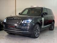 Land Rover Range Rover Autobiography 1.Hd*PANO*LUFT*LED*22" - Warstein