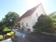 *** Frei ab Oktober 2025 - Einfamilienhaus mit XXL-Garage und Garten *** - Cleebronn