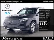 Mercedes EQB, 250 Progressive 18, Jahr 2024 - Schwelm