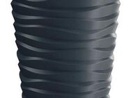 Prosperplast Pflanzkübel Sand slim, ØxHöhe: 39x75 cm