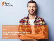 Vorarbeiter Cleaning Reinigung Vollzeit tagsüber (m/w/d) - Owen