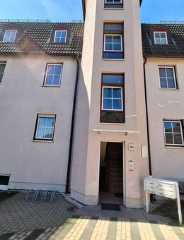 3-Raumwohnung in Hohenleuben - Hohenleuben