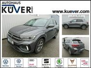 VW T-Roc, 1.5 TSI R-Line 17, Jahr 2024 - Hagen (Bremischen)