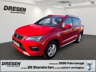 Seat Ateca, 2.0 TSI FR, Jahr 2020 - Neuss