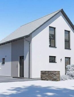 Qualität, Preis-Leistung, Zuhause - OKAL Haus. - Grebenstein