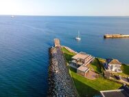 Villa auf dem Meer - Juwel auf der Ostsee in Bestlage mit Privatsphäre - Kappeln (Schleswig-Holstein)