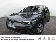 VW Golf, 1.5 TSI VIII Life, Jahr 2023 - Potsdam