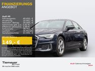 Audi A6, 45 TFSI Q S LINE UPE83 TOUR, Jahr 2024 - Remscheid