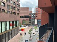 Modernes Zwei-Zimmer Apartment im Herzen der HafenCity mit Blick auf das Westfield-Quartier - Hamburg