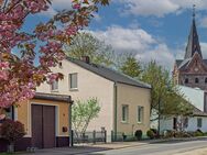 Charmantes Bauernhaus in Werneuchen: Historischer Flair trifft modernen Komfort - Werneuchen