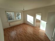 Wäre das was für Sie? Eine hübsche Zwei-Zimmer-Wohnung ist frei - Chemnitz