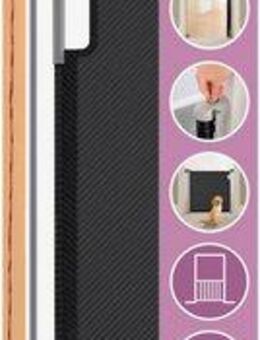 ingenuity Türschutzgitter The Thruway 52W Series