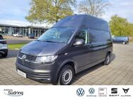 VW T6.1, 2.0 TDI Kasten lang, Jahr 2021 - Nienburg (Weser)