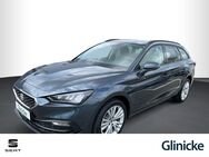 Seat Leon, 2.0 TDI Sportstourer Style, Jahr 2024 - Baunatal