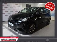 Hyundai i10, 1.0 Trend MY25 Benzin 5-MT Komfortpaket, Jahr 2022 - Schweinfurt