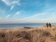 Ein Juwel an der Ostsee - Grundstück im Ostseebad Kühlungsborn - Kühlungsborn