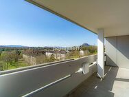 BEZUGSFREIE 3-ZI.-WOHNUNG MIT LOGGIA UND SPEKTAKULÄREM WEITBLICK – SANIERTE WOHNANLAGE! - Singen (Hohentwiel)