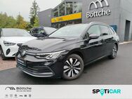 VW Golf Variant, 1.5 Move eTSI Allwetter, Jahr 2024 - Potsdam