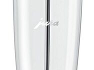 JURA Milchbehälter aus Glas, Zubehör für alle JURA-Vollautomaten, durchsichtig