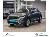 VW T-Roc, STYLE PLUS, Jahr 2024 - Northeim