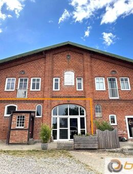 Viel Platz für Kreativität! Außergewöhnlich leben in ruhiger Lage nähe Lübeck - Stockelsdorf