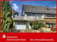 Reihenendhaus mit Garage - Schönwald (Schwarzwald)
