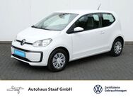 VW Up ! - Nidderau