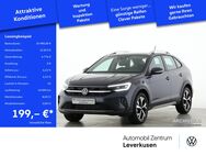 VW Taigo, Move, Jahr 2024 - Leverkusen