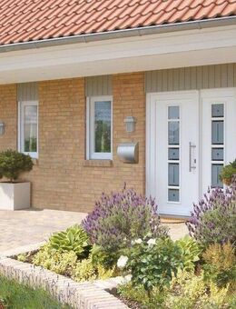 Ideal für Familien: Doppelhaushälfte mit Zukunft - Westerburg