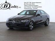 Mercedes C 200, ENp 62000 Advanced Plus, Jahr 2024 - Viernheim