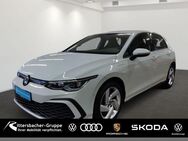 VW Golf GTE 1.4TSI eHybrid Digital Cockpit Navi LED - Kaiserslautern