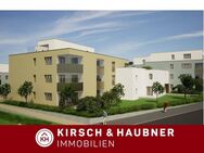 Hereinspaziert in Ihre Traum-Wohnung! Neumarkt - Stadtquartier Milchhof - Neumarkt (Oberpfalz)