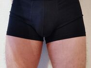 Riechende Boxershorts - Berlin