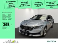 Skoda Superb, 1.5 TSI Combi Selection, Jahr 2024 - Memmingen