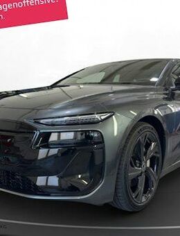 Audi A6 Avant e-tron - Deggendorf