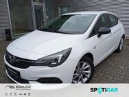 Opel Astra, K Lim Elegance Fahrassistenzsysteme Allwetter, Jahr 2021 - Brandenburg (Havel)