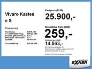 Opel Vivaro Kasten e S EDITION L Radio, 50,0 kWh - Plauen