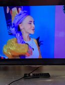 JVC Led tv smart 43 Zoll in 34125