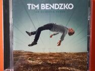 Musik CD Tim Bendzko Album Am Seidenen Faden - Hamburg