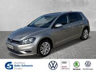 VW Golf, 1.6 TDI VII Comfortline, Jahr 2018 - Emden