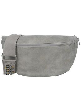 Fritzi aus Preußen Schultertasche Bum Bag Big Limited Rivet, mit beschlagenen Nietenapplikationen